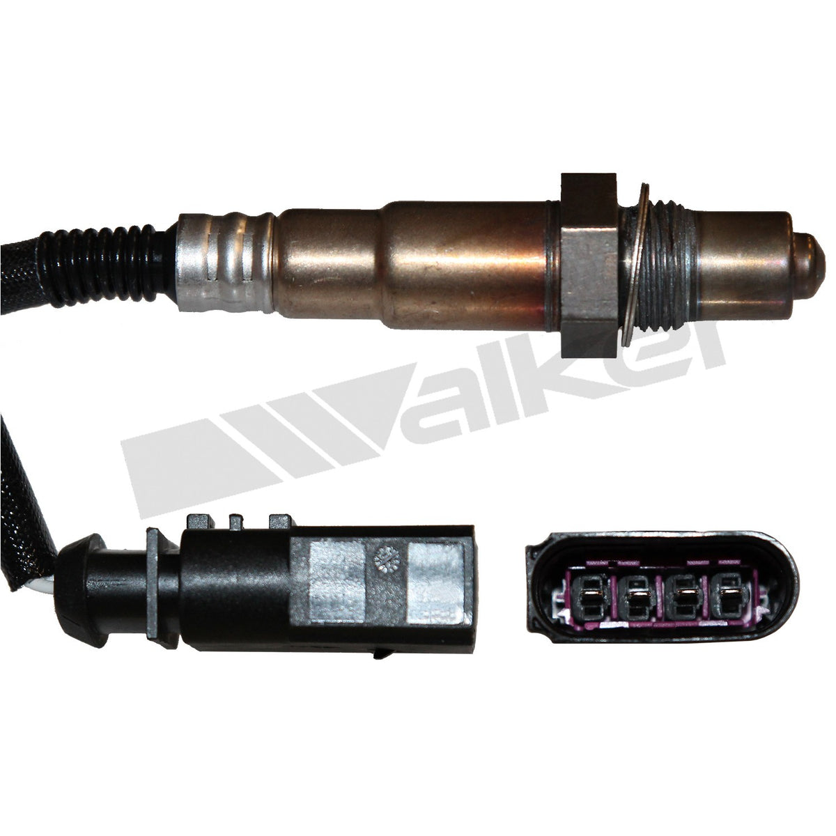 Walker Products Walker Products 350-34207 Oxygen Sensor 4-W Direct Fit 350-34207