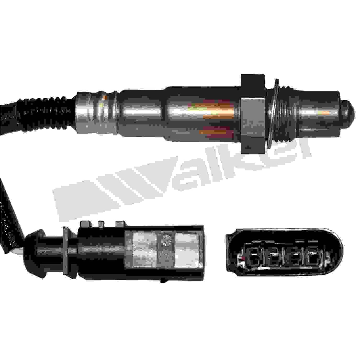 Walker Products Walker Products 350-34207 Oxygen Sensor 4-W Direct Fit 350-34207