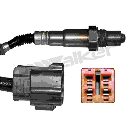 Walker Products Walker Products 350-34209 Oxygen Sensor 4-W Direct Fit 350-34209