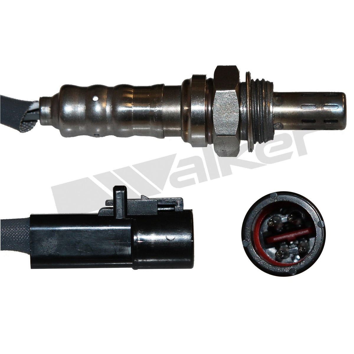 Walker Products Walker Products 350-34210 Oxygen Sensor 4-W Direct Fit 350-34210