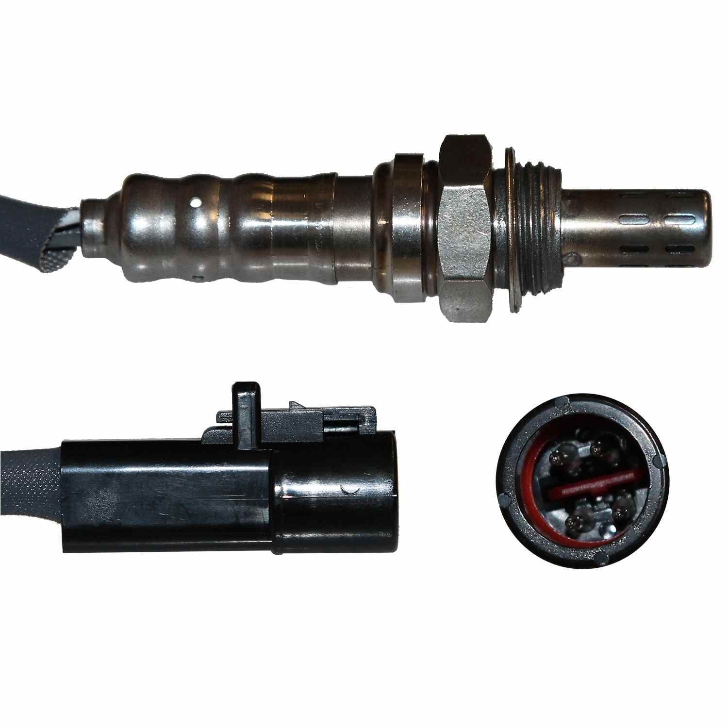 Walker Products Oxygen Sensor 350-34210