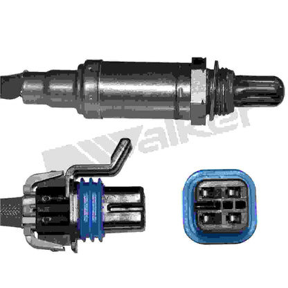 Walker Products Walker Products 350-34211 Oxygen Sensor 4-W Direct Fit 350-34211