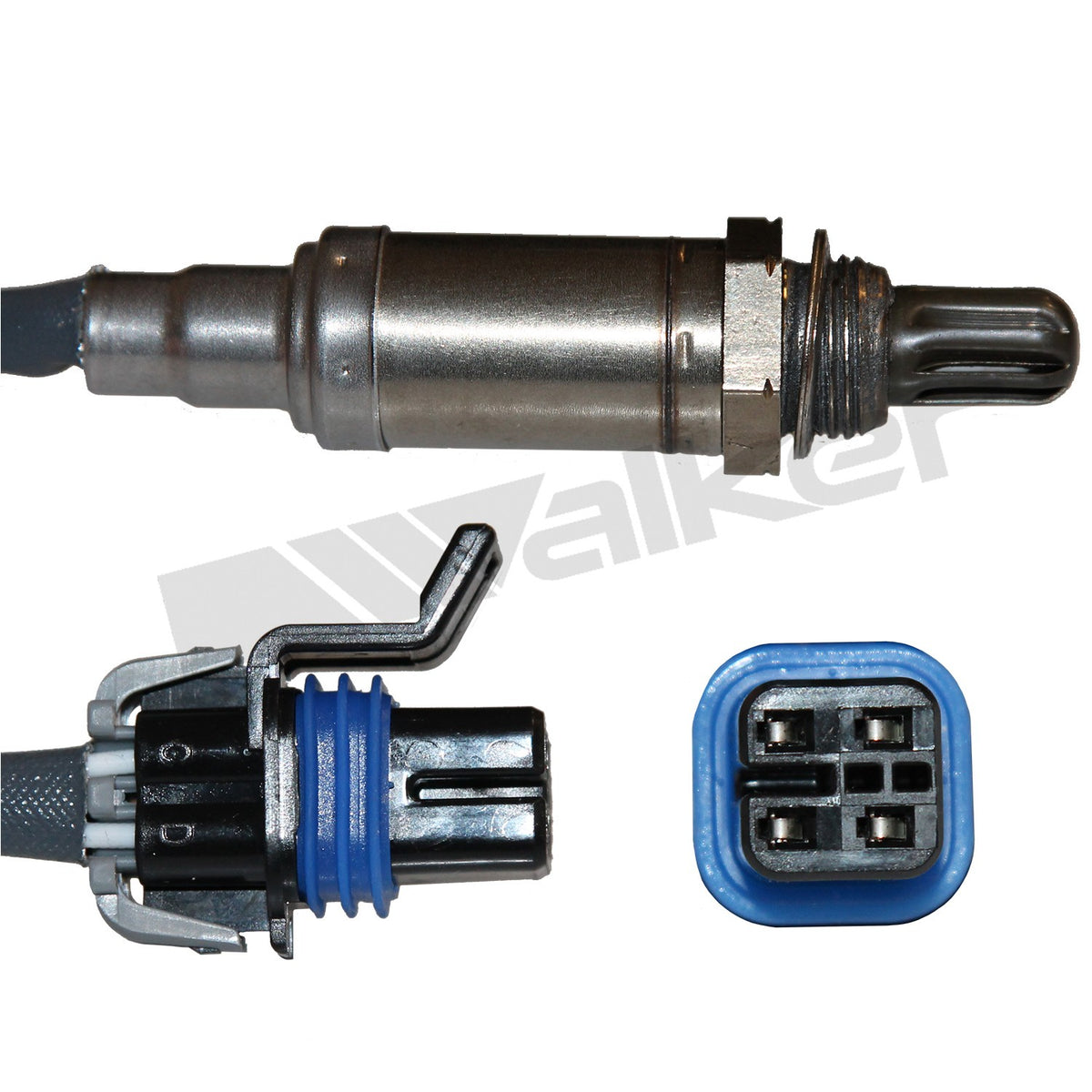 Walker Products Walker Products 350-34211 Oxygen Sensor 4-W Direct Fit 350-34211