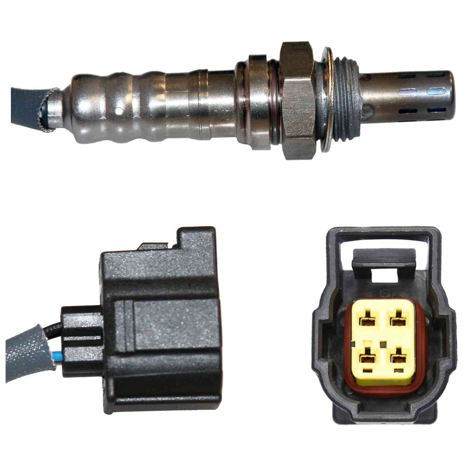 Walker Products Walker Products 350-34213 Oxygen Sensor 4-W Direct Fit 350-34213