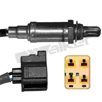 Walker Products Walker Products 350-34214 Oxygen Sensor 4-W Direct Fit 350-34214