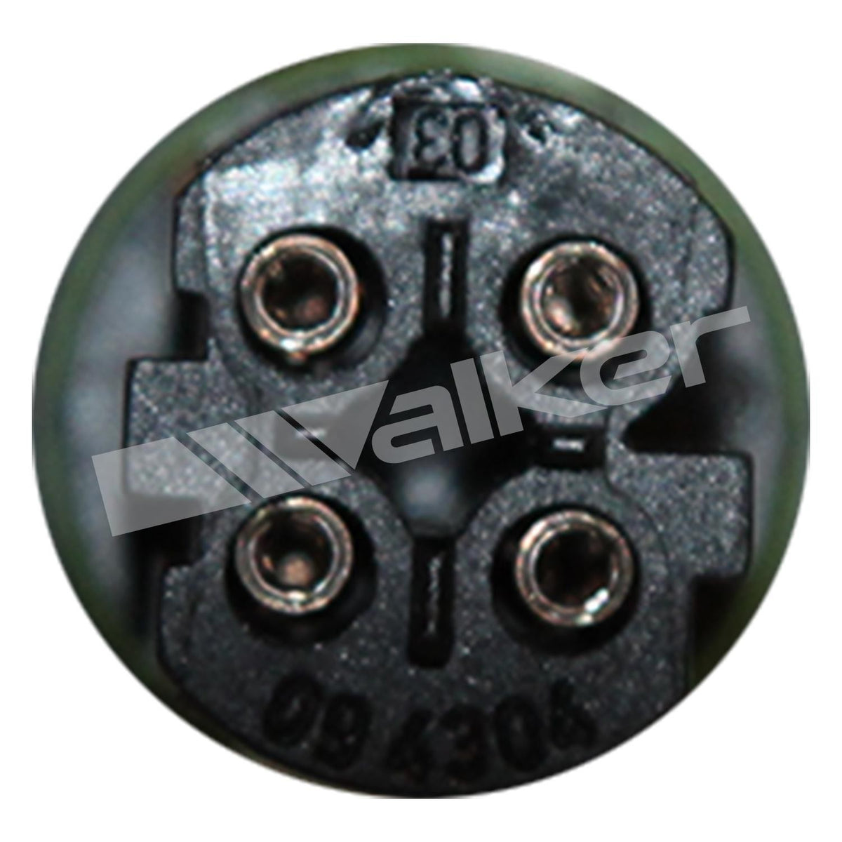 Walker Products Walker Products 350-34215 Oxygen Sensor 4-W Direct Fit 350-34215