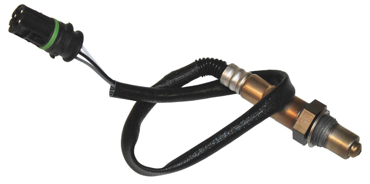 Walker Products Walker Products 350-34215 Oxygen Sensor 4-W Direct Fit 350-34215
