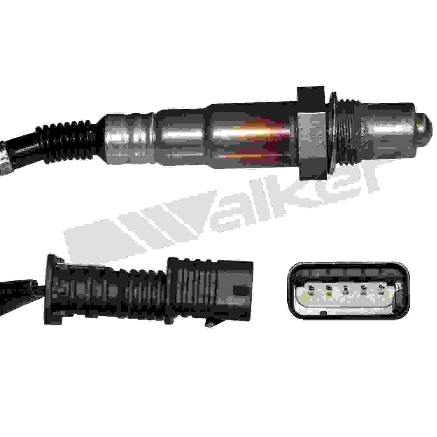 Walker Products Walker Products 350-34217 Oxygen Sensor 4-W Direct Fit 350-34217