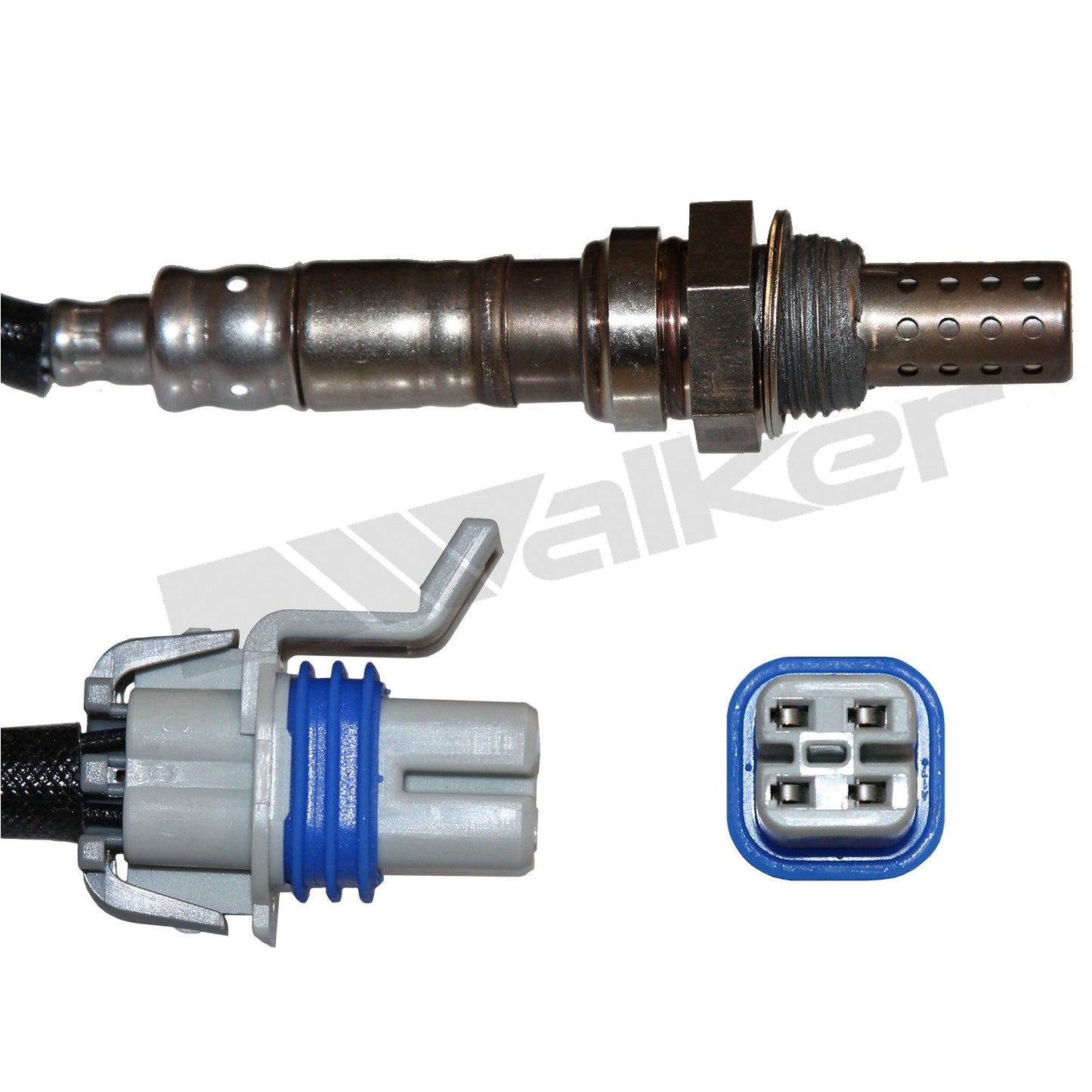 Walker Products Walker Products 350-34218 Oxygen Sensor 4-W Direct Fit 350-34218