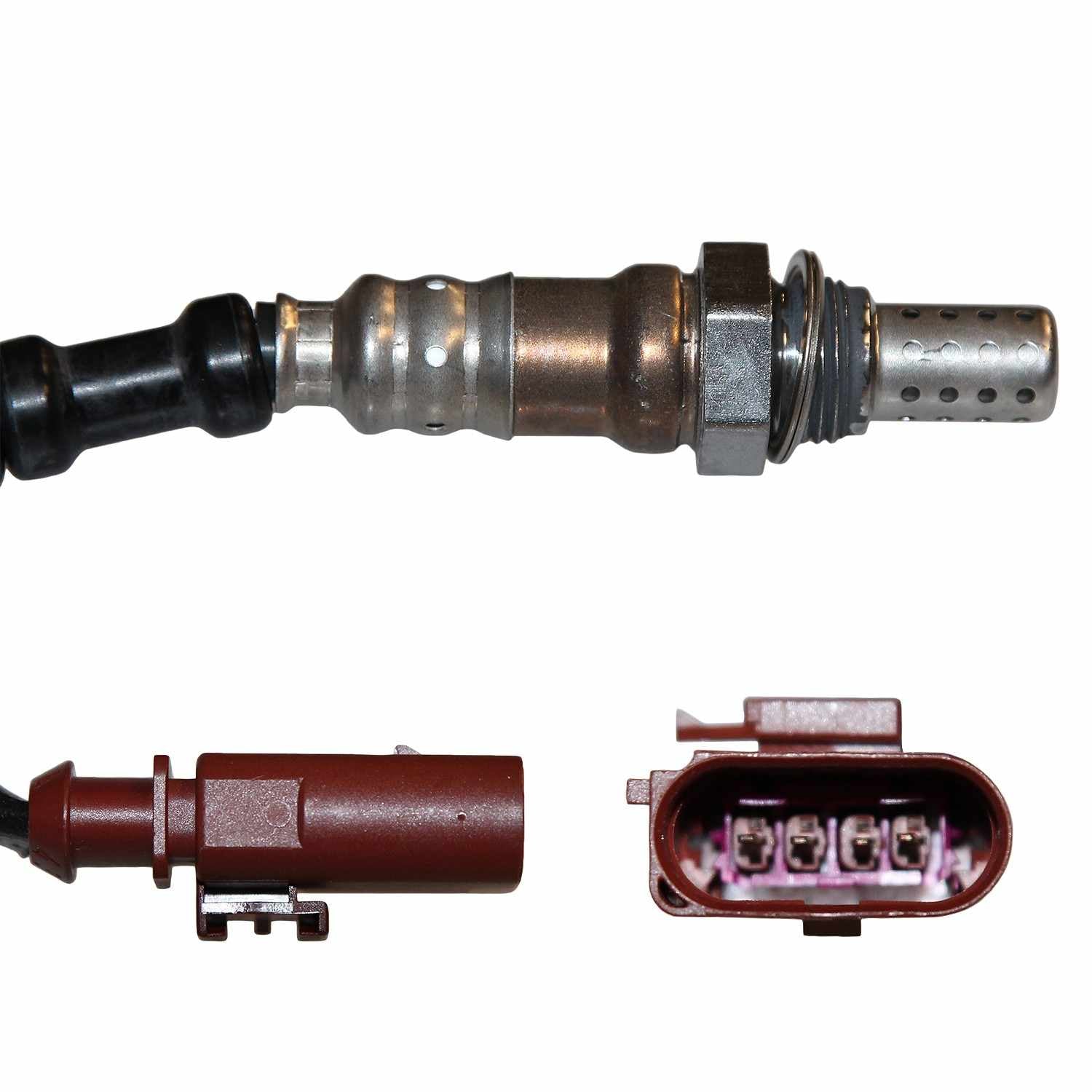 Walker Products Walker Products 350-34219 Oxygen Sensor 4-W Direct Fit 350-34219