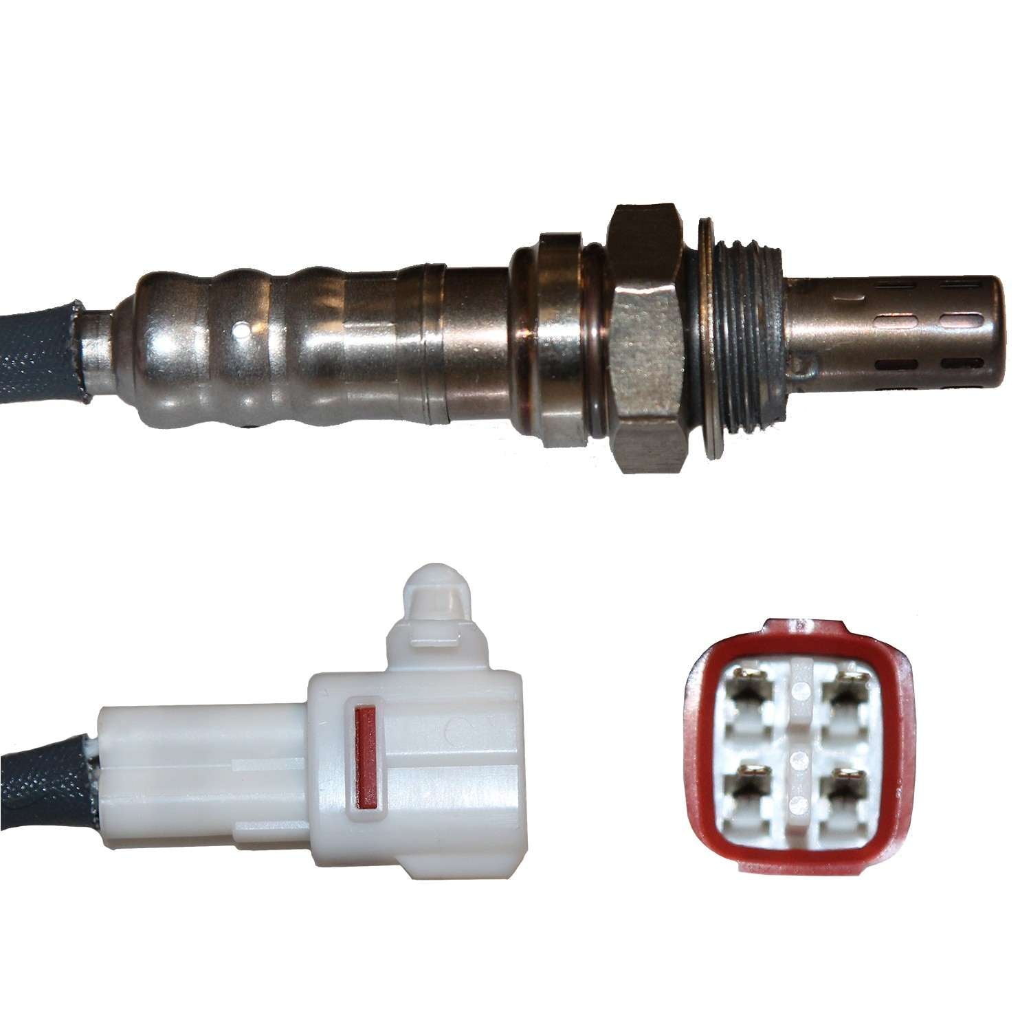 Walker Products Walker Products 350-34221 Oxygen Sensor 4-W Direct Fit 350-34221