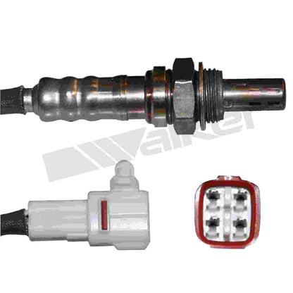Walker Products Walker Products 350-34221 Oxygen Sensor 4-W Direct Fit 350-34221