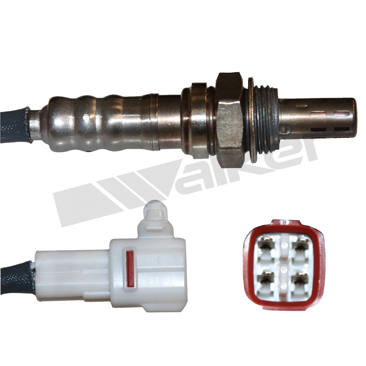 Walker Products Walker Products 350-34221 Oxygen Sensor 4-W Direct Fit 350-34221