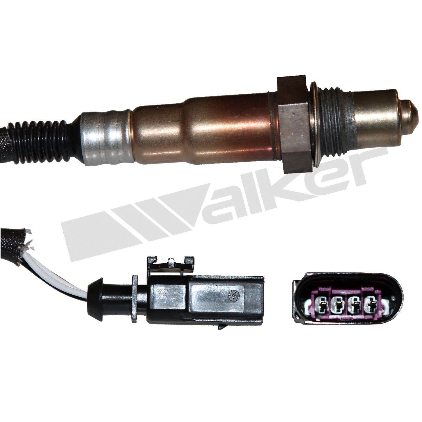 Walker Products Walker Products 350-34223 Oxygen Sensor 4-W Direct Fit 350-34223