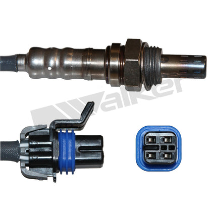 Walker Products Walker Products 350-34225 Oxygen Sensor 4-W Direct Fit 350-34225