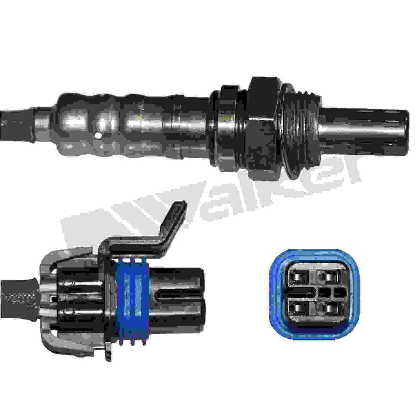 Walker Products Walker Products 350-34225 Oxygen Sensor 4-W Direct Fit 350-34225