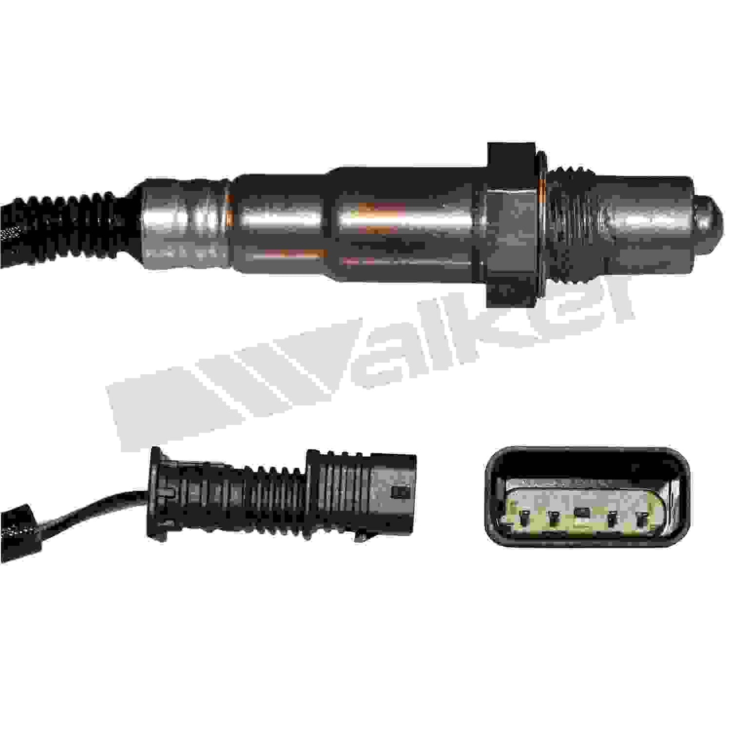 Walker Products Walker Products 350-34229 Oxygen Sensor 4-W Direct Fit 350-34229