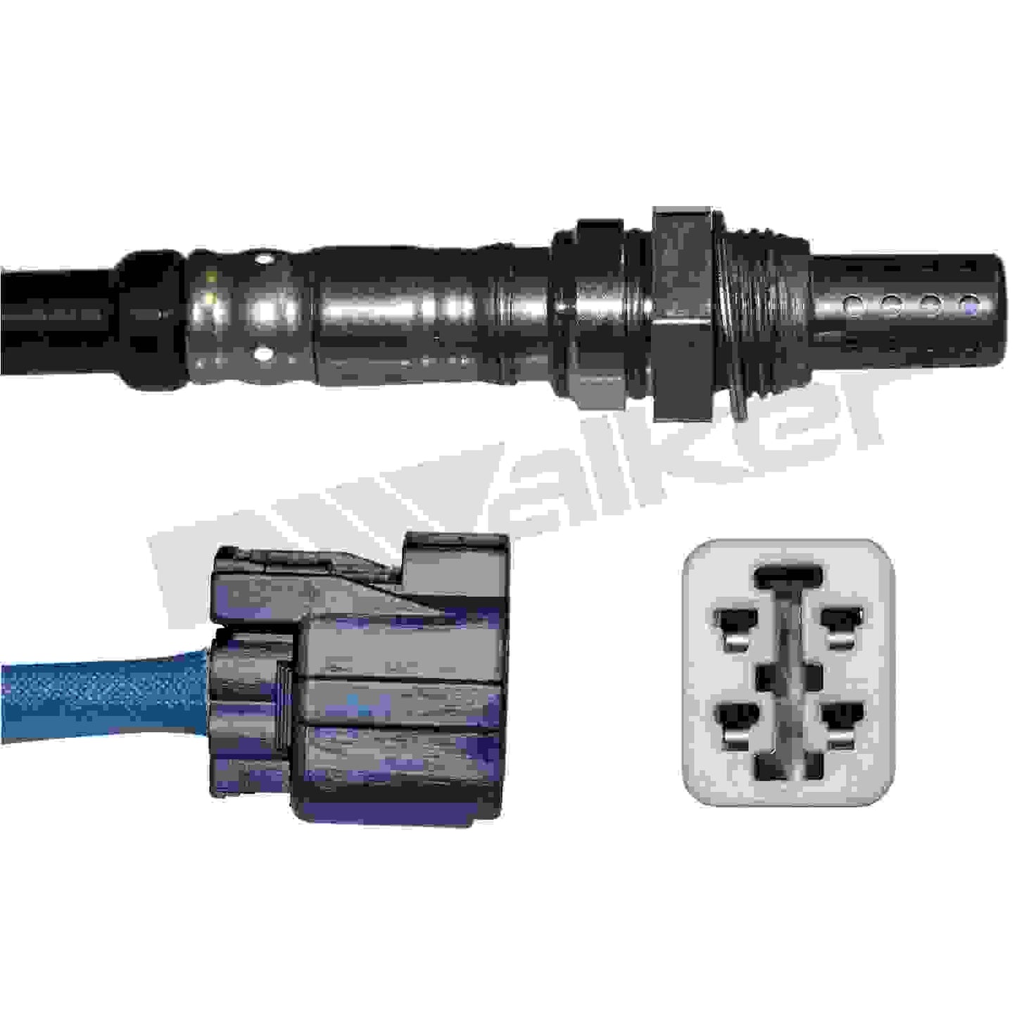 Walker Products Walker Products 350-34230 Oxygen Sensor 4-W Direct Fit 350-34230