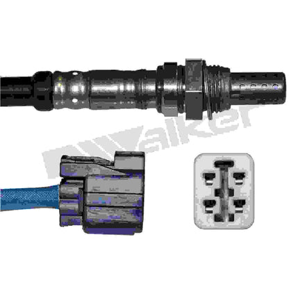 Walker Products Walker Products 350-34230 Oxygen Sensor 4-W Direct Fit 350-34230