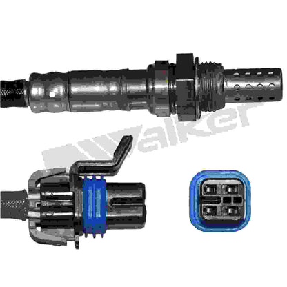 Walker Products Walker Products 350-34231 Oxygen Sensor 4-W Direct Fit 350-34231