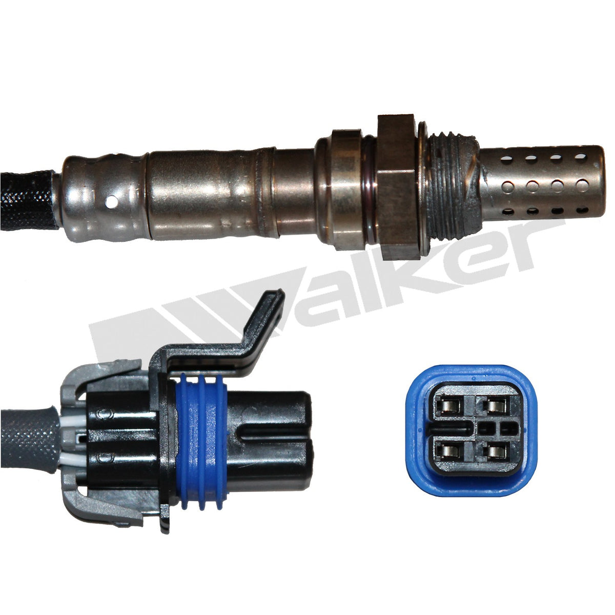 Walker Products Walker Products 350-34231 Oxygen Sensor 4-W Direct Fit 350-34231