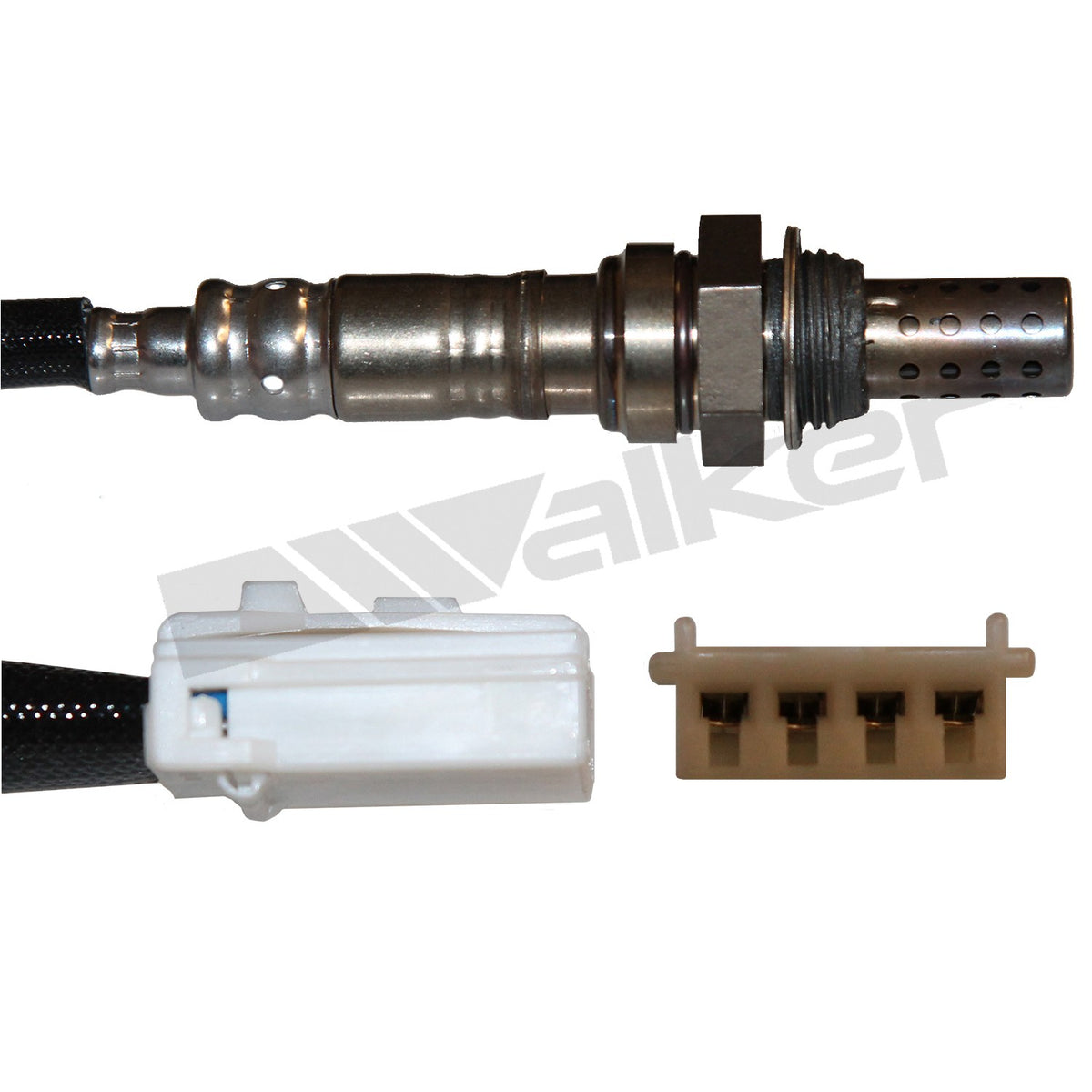 Walker Products Walker Products 350-34232 Oxygen Sensor 4-W Direct Fit 350-34232