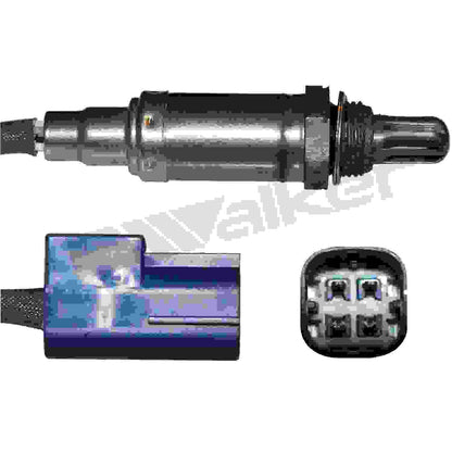 Walker Products Walker Products 350-34233 Oxygen Sensor 4-W Direct Fit 350-34233