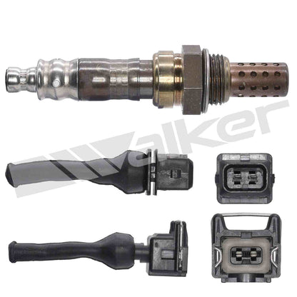 Walker Products Walker Products 350-34234 Oxygen Sensor 4-W Direct Fit 350-34234