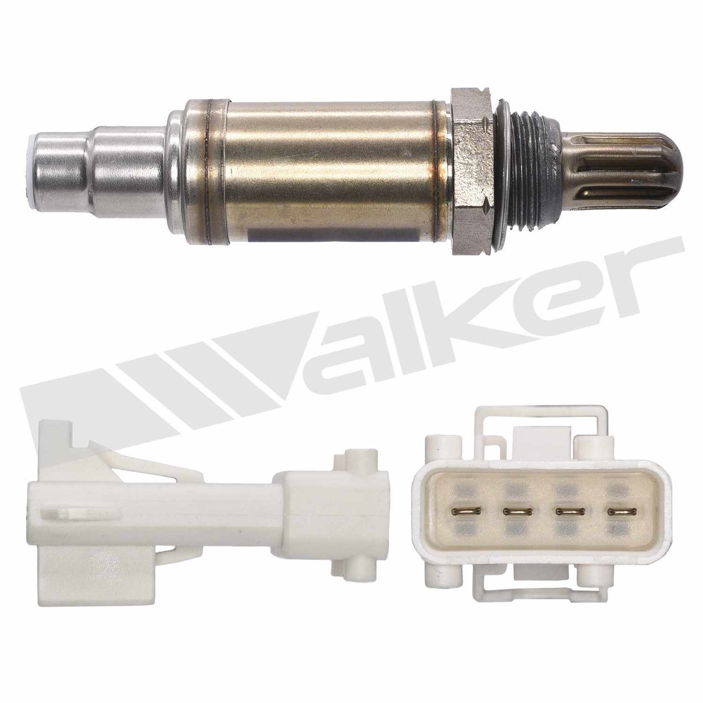 Walker Products Walker Products 350-34236 Oxygen Sensor 4-W Direct Fit 350-34236