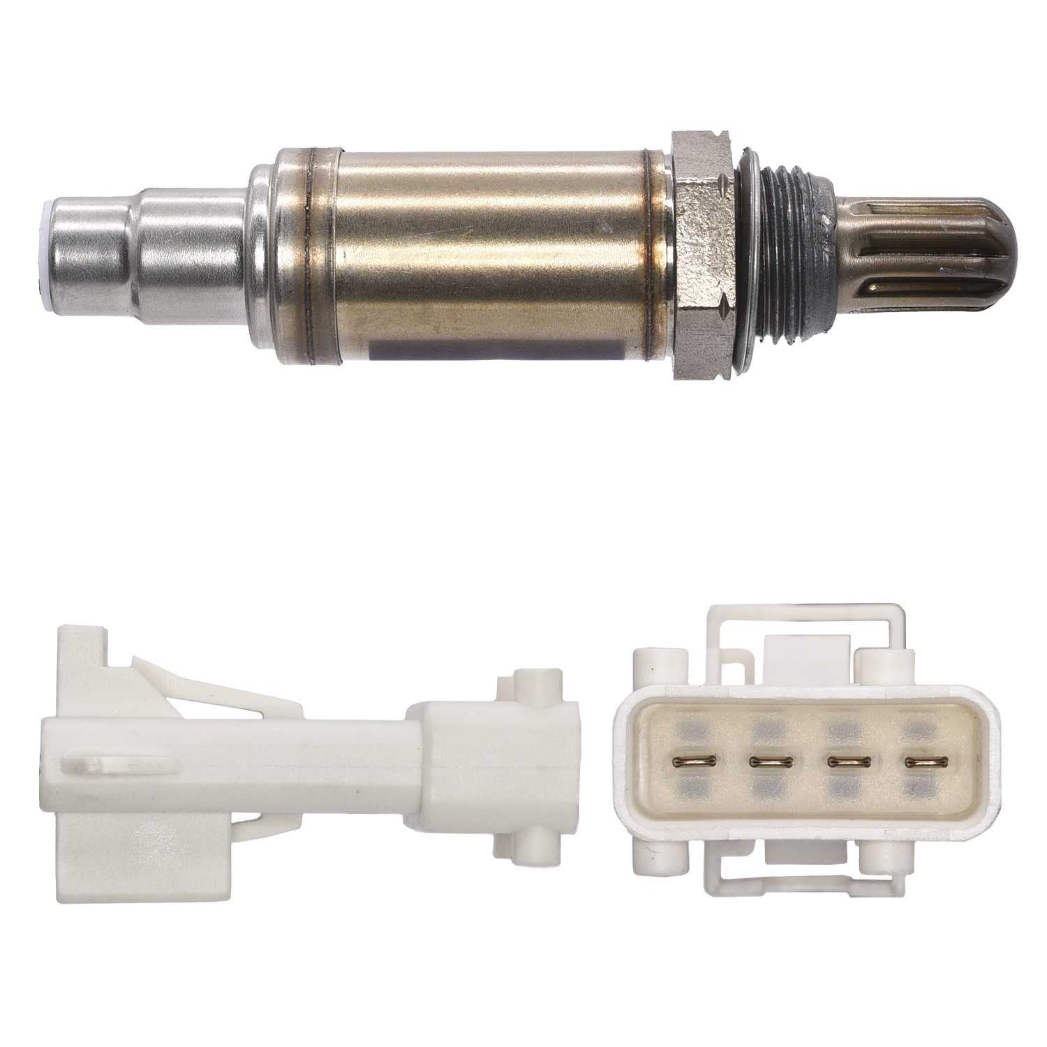 Walker Products Walker Products 350-34236 Oxygen Sensor 4-W Direct Fit 350-34236