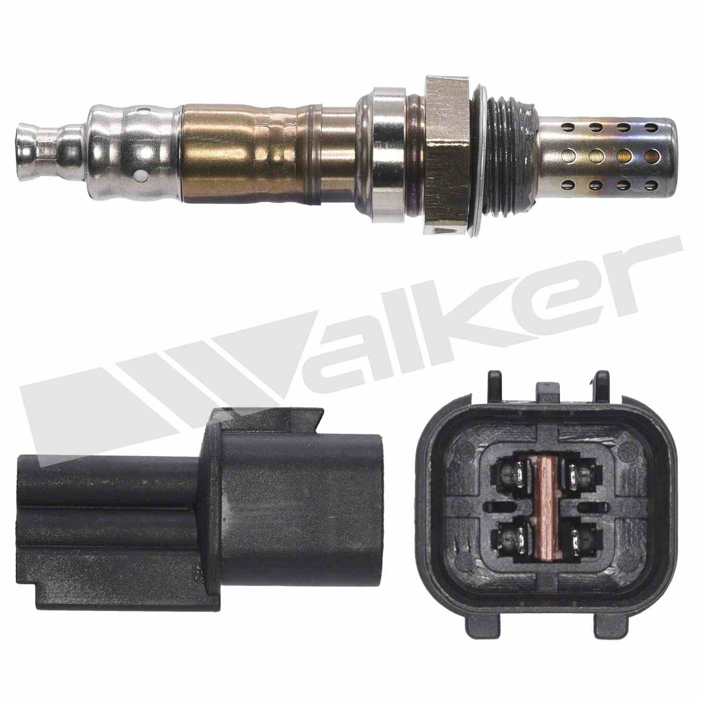Walker Products Walker Products 350-34237 Oxygen Sensor 4-W Direct Fit 350-34237