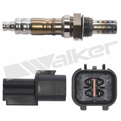 Walker Products Walker Products 350-34237 Oxygen Sensor 4-W Direct Fit 350-34237