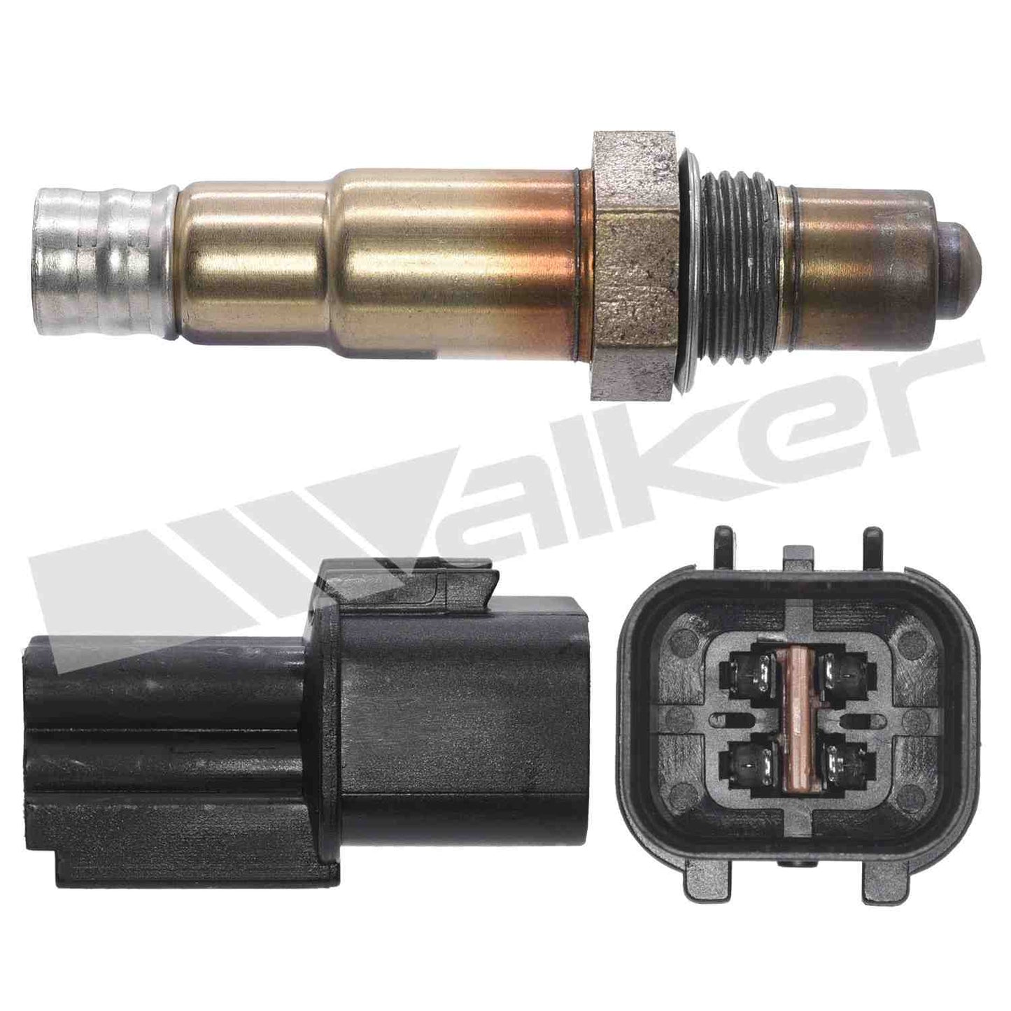 Walker Products Walker Products 350-34238 Oxygen Sensor 4-W Direct Fit 350-34238