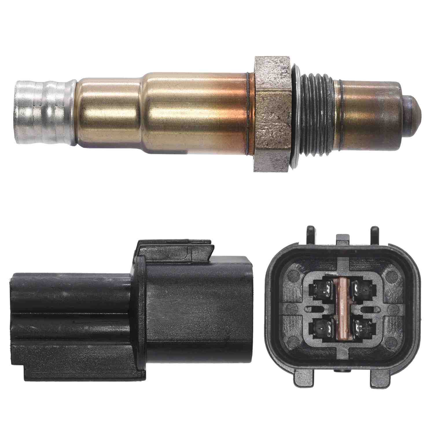 Walker Products Walker Products 350-34238 Oxygen Sensor 4-W Direct Fit 350-34238