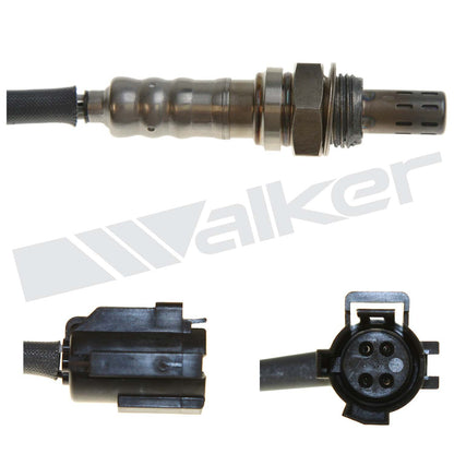 Walker Products Walker Products 350-34242 Oxygen Sensor 4-W Direct Fit 350-34242