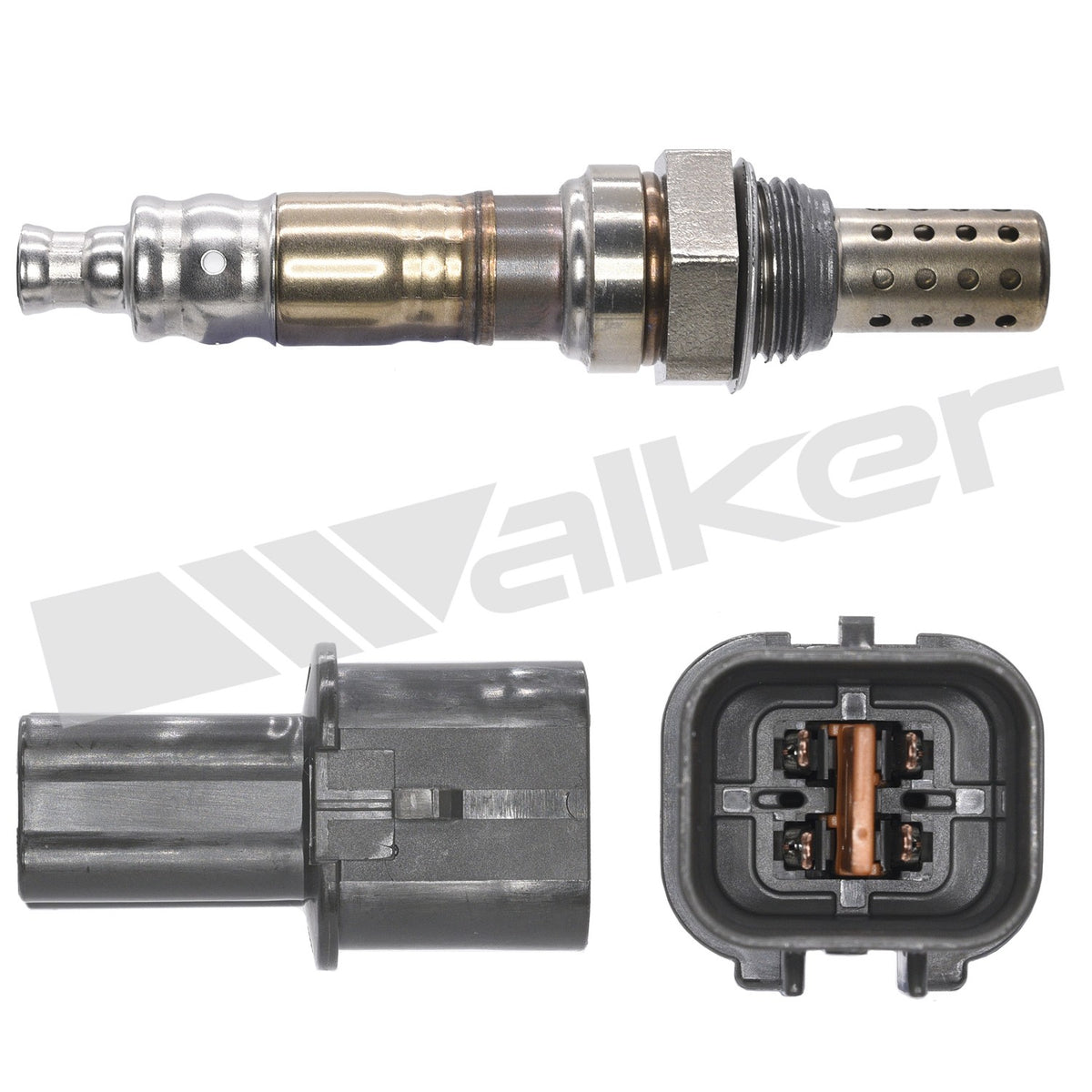 Walker Products Walker Products 350-34245 Oxygen Sensor 4-W Direct Fit 350-34245