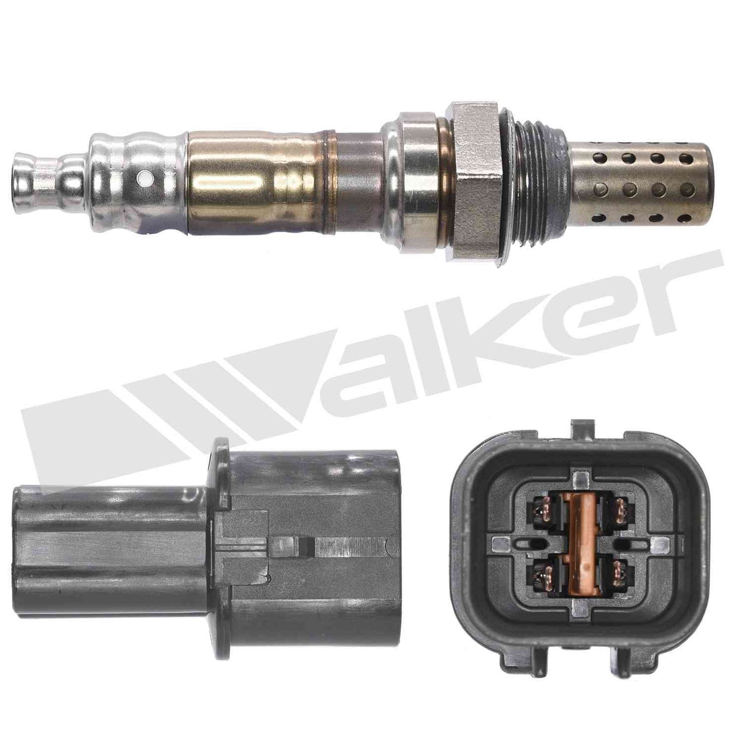 Walker Products Walker Products 350-34245 Oxygen Sensor 4-W Direct Fit 350-34245