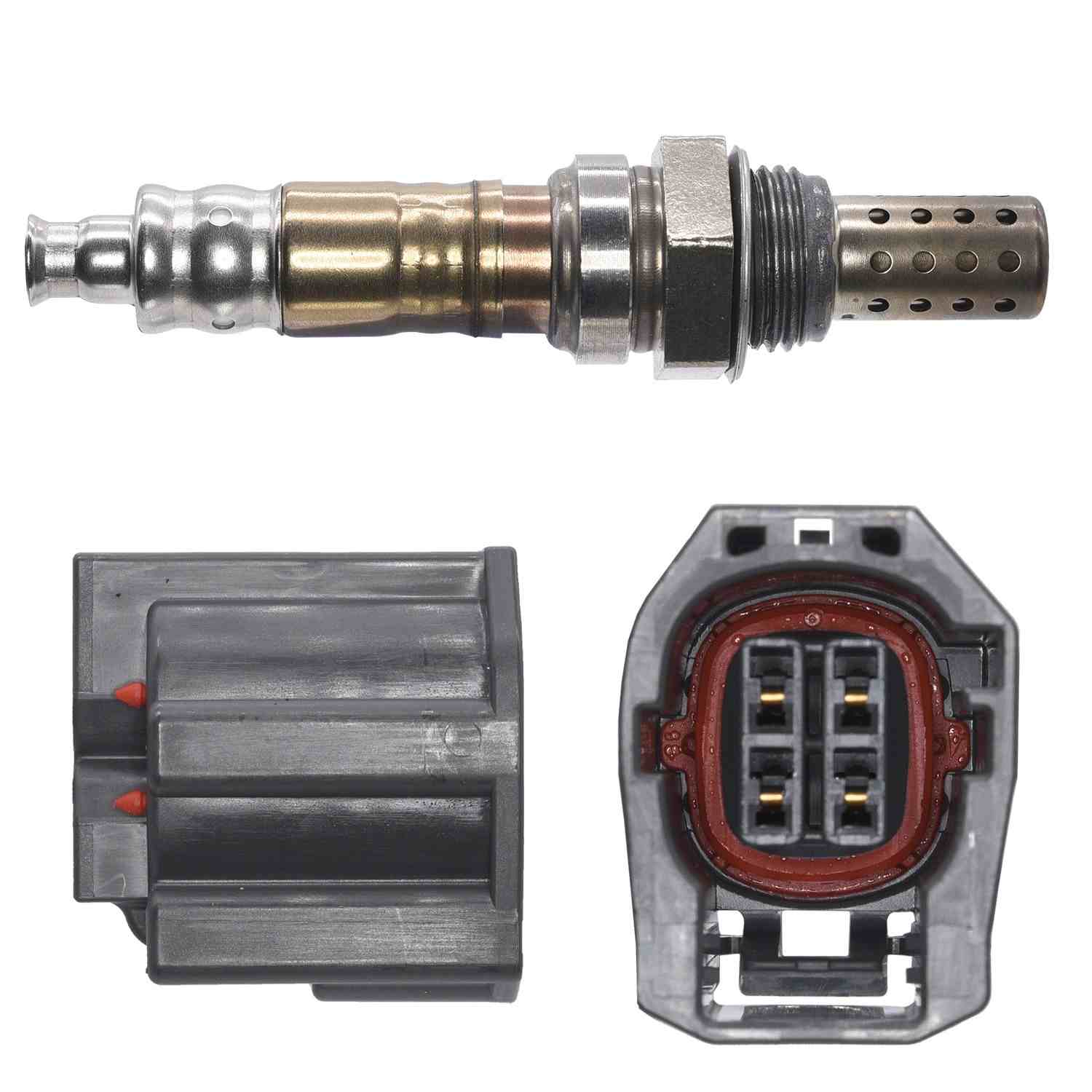 Walker Products Walker Products 350-34246 Oxygen Sensor 4-W Direct Fit 350-34246