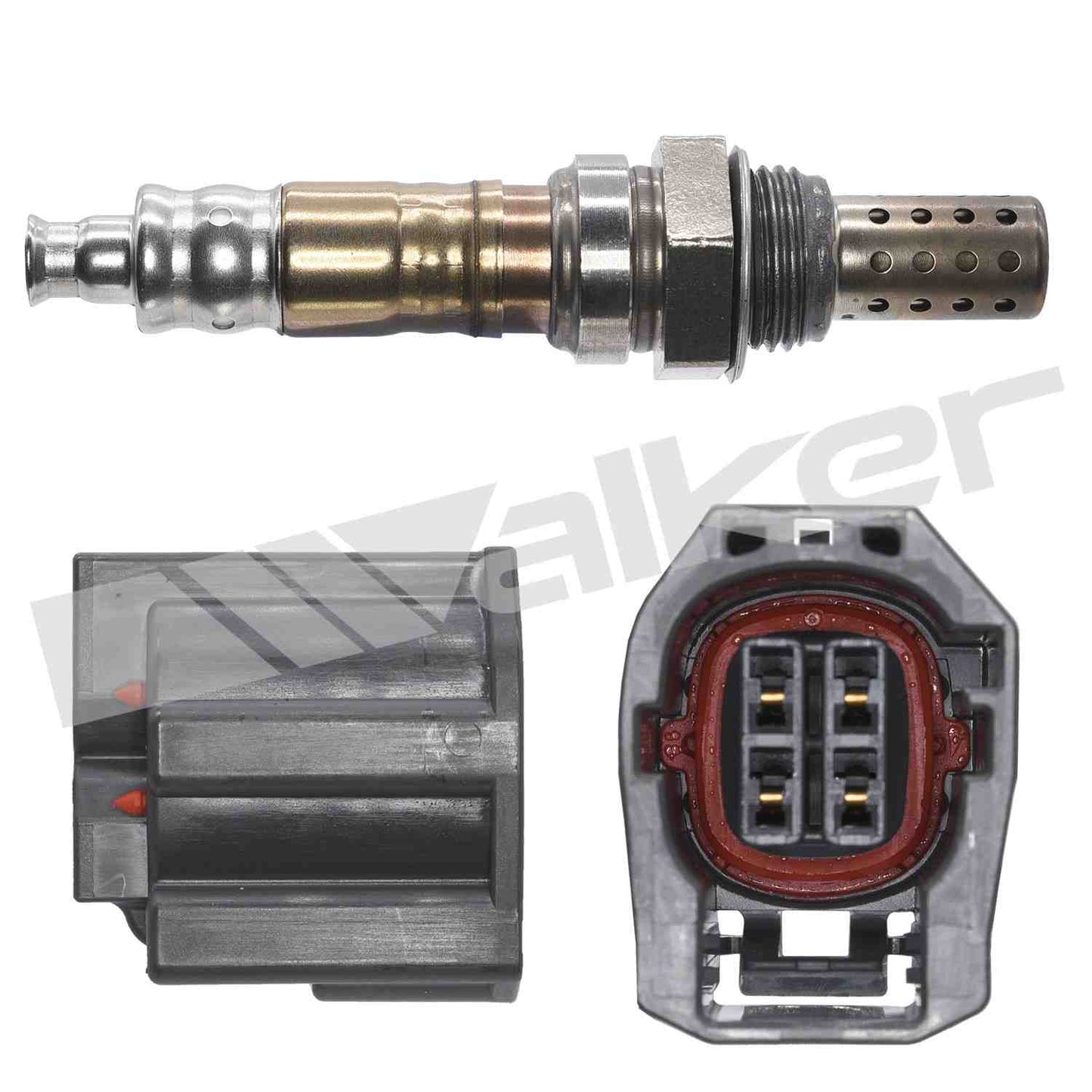 Walker Products Walker Products 350-34246 Oxygen Sensor 4-W Direct Fit 350-34246