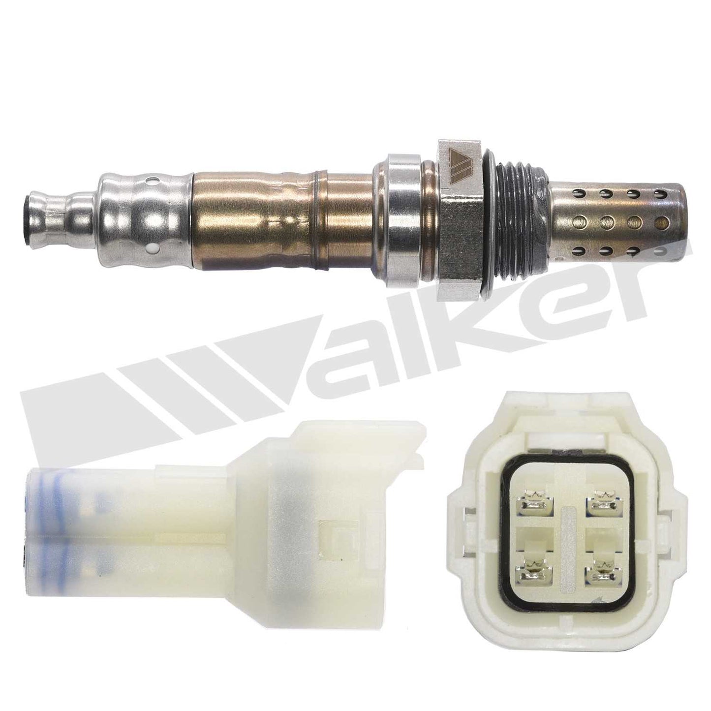 Walker Products Walker Products 350-34247 Oxygen Sensor 4-W Direct Fit 350-34247