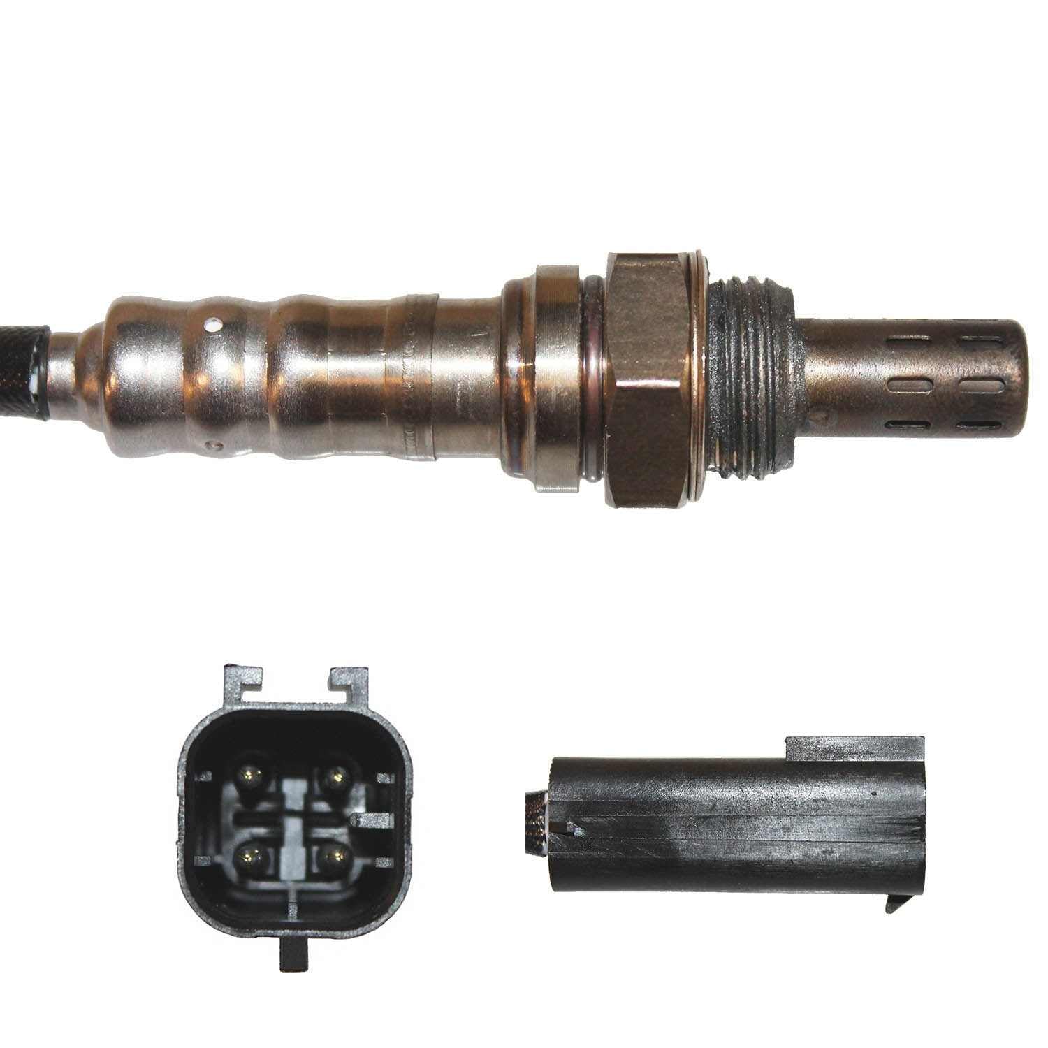 Walker Products Oxygen Sensor 350-34249