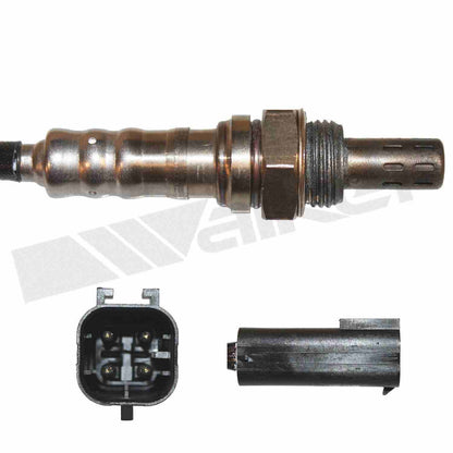 Walker Products Oxygen Sensor 350-34249