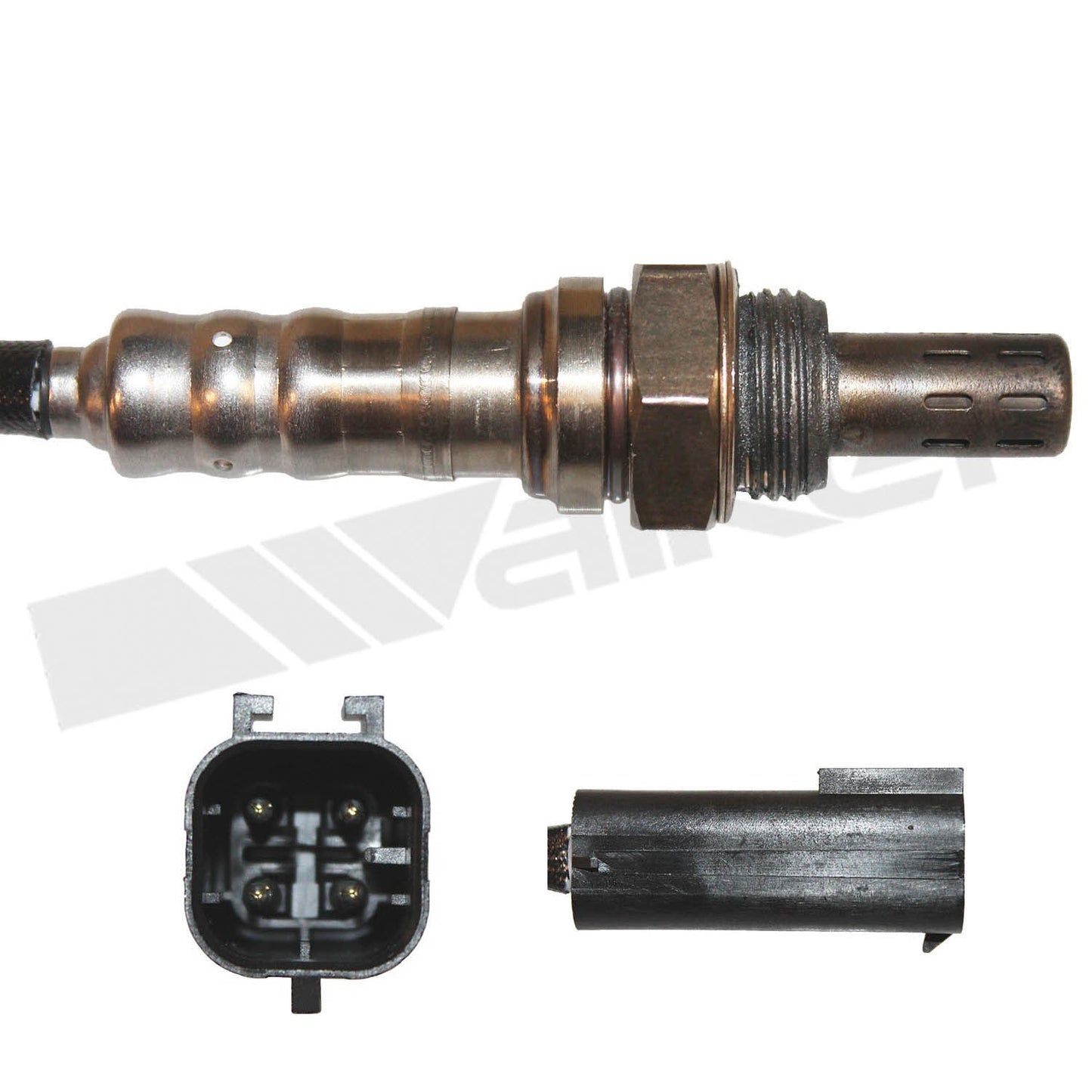 Walker Products Oxygen Sensor 350-34249