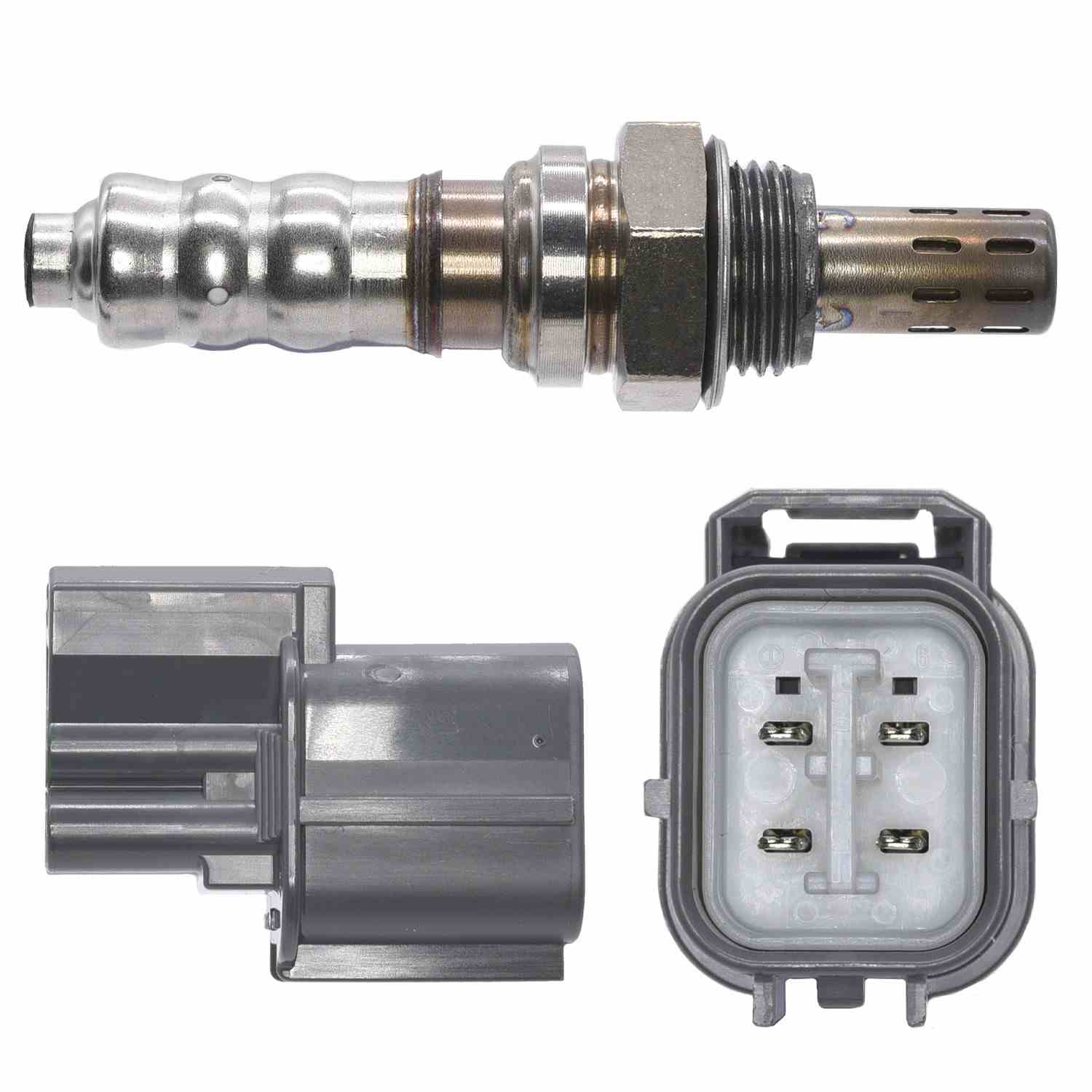 Walker Products Walker Products 350-34251 Oxygen Sensor 4-W Direct Fit 350-34251
