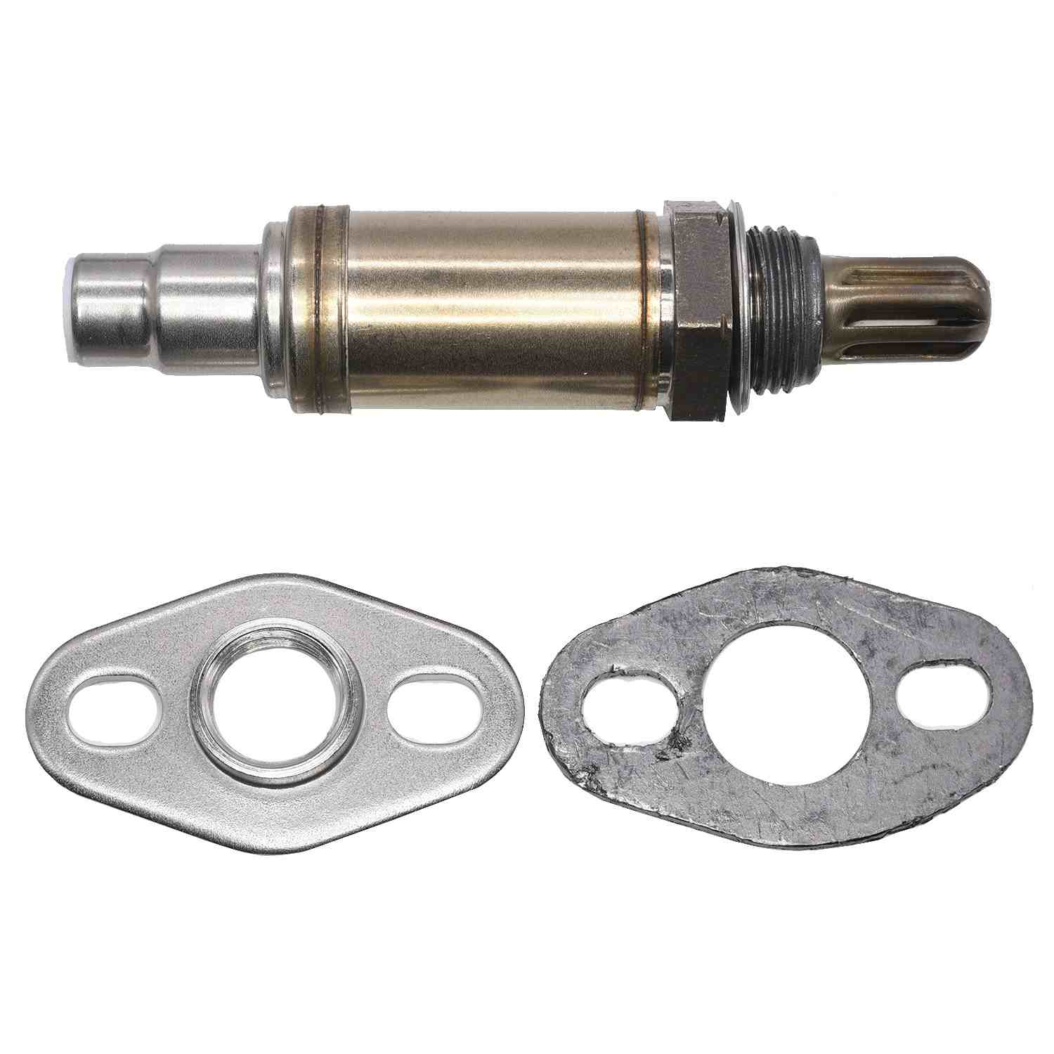 Walker Products Walker Products 350-34252 Oxygen Sensor 4-W Direct Fit W/Flange 350-34252