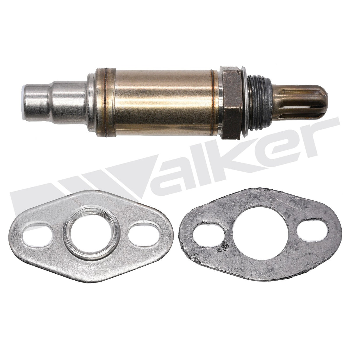 Walker Products Walker Products 350-34252 Oxygen Sensor 4-W Direct Fit W/Flange 350-34252