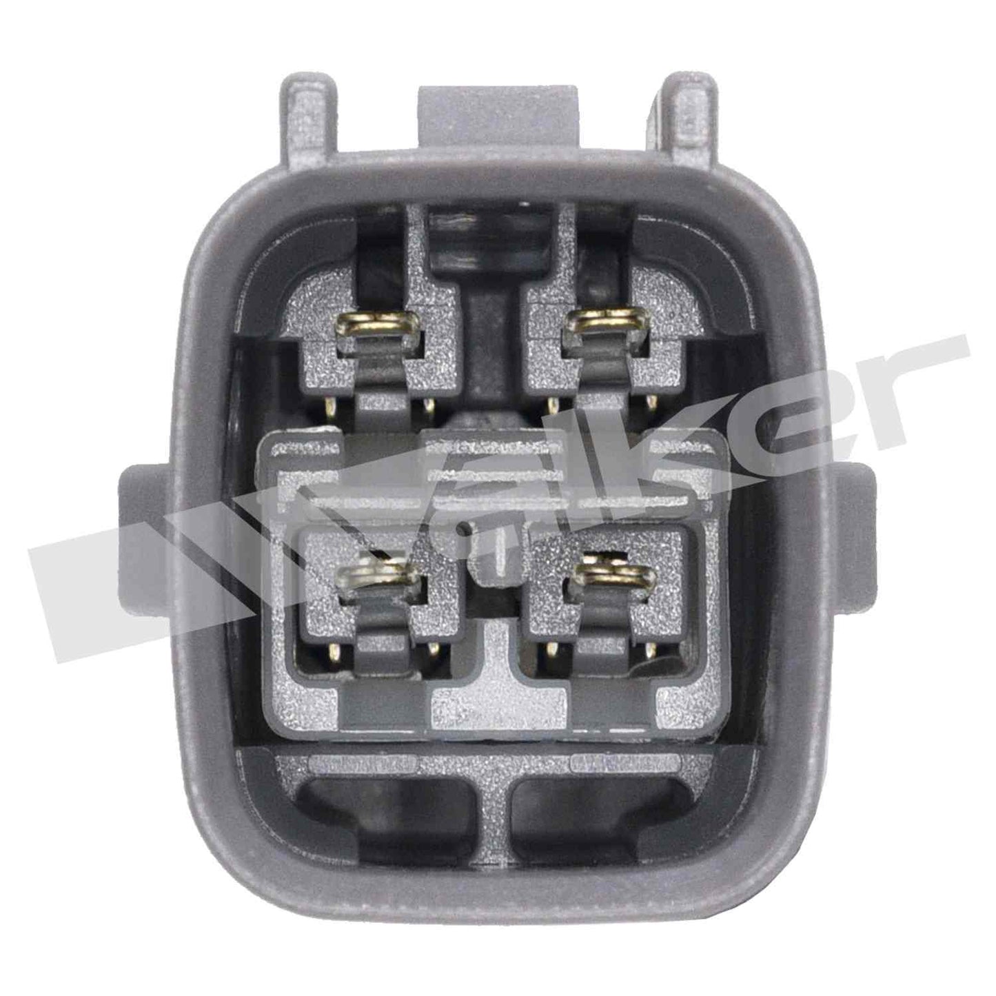 Walker Products Walker Products 350-34252 Oxygen Sensor 4-W Direct Fit W/Flange 350-34252