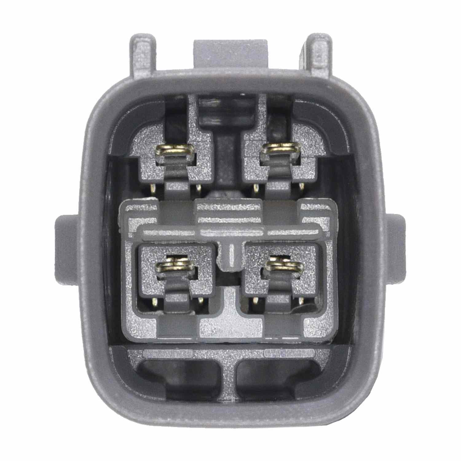 Walker Products Walker Products 350-34252 Oxygen Sensor 4-W Direct Fit W/Flange 350-34252