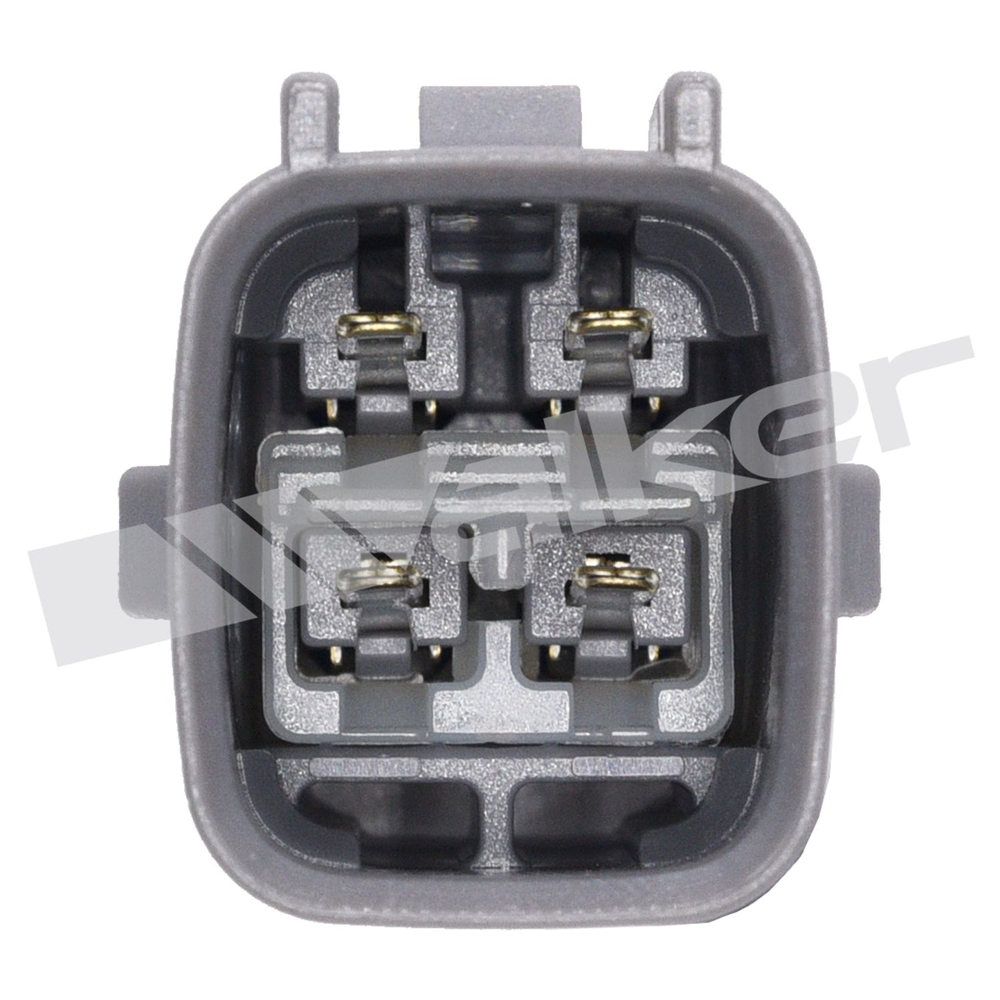Walker Products Walker Products 350-34252 Oxygen Sensor 4-W Direct Fit W/Flange 350-34252