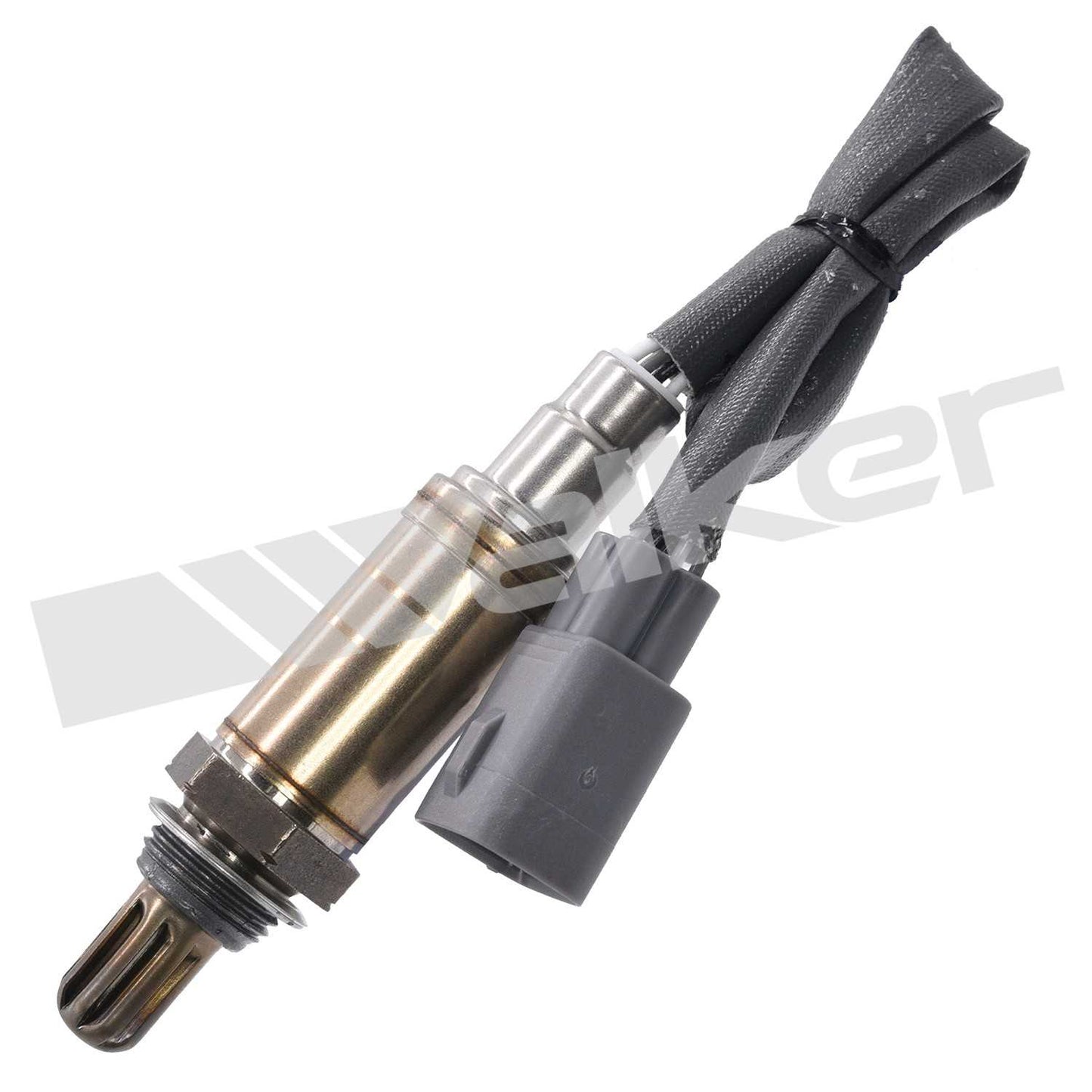 Walker Products Walker Products 350-34252 Oxygen Sensor 4-W Direct Fit W/Flange 350-34252